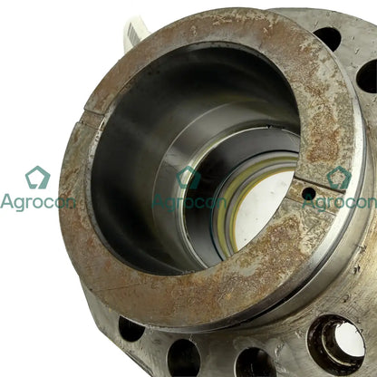 Kolvhuvud | 14619358 - Hydraulcylinder