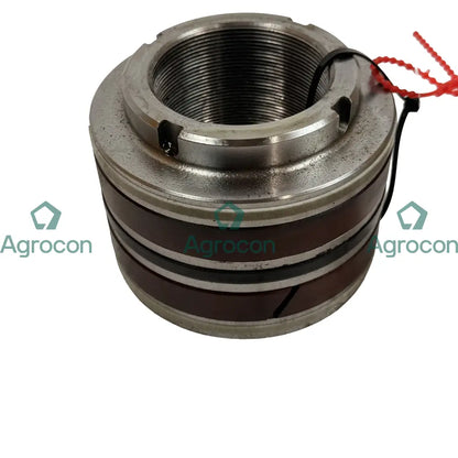 Kolvhuvud ec250e | 14707420 - Hydraulcylinder