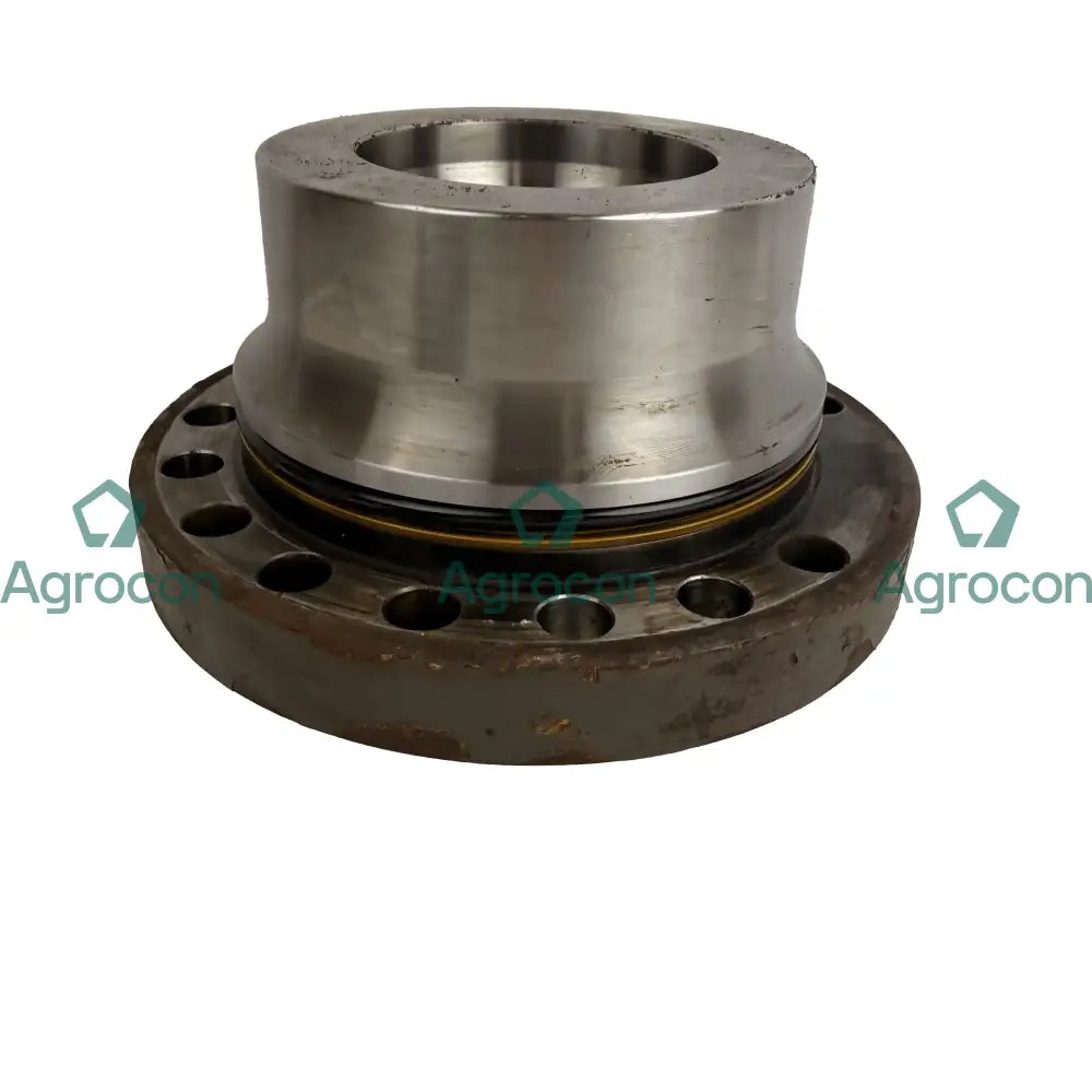 Kolvstångsstyrning Hydraulcylinder