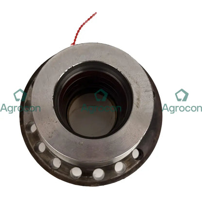 Kolvstångsstyrning Hydraulcylinder