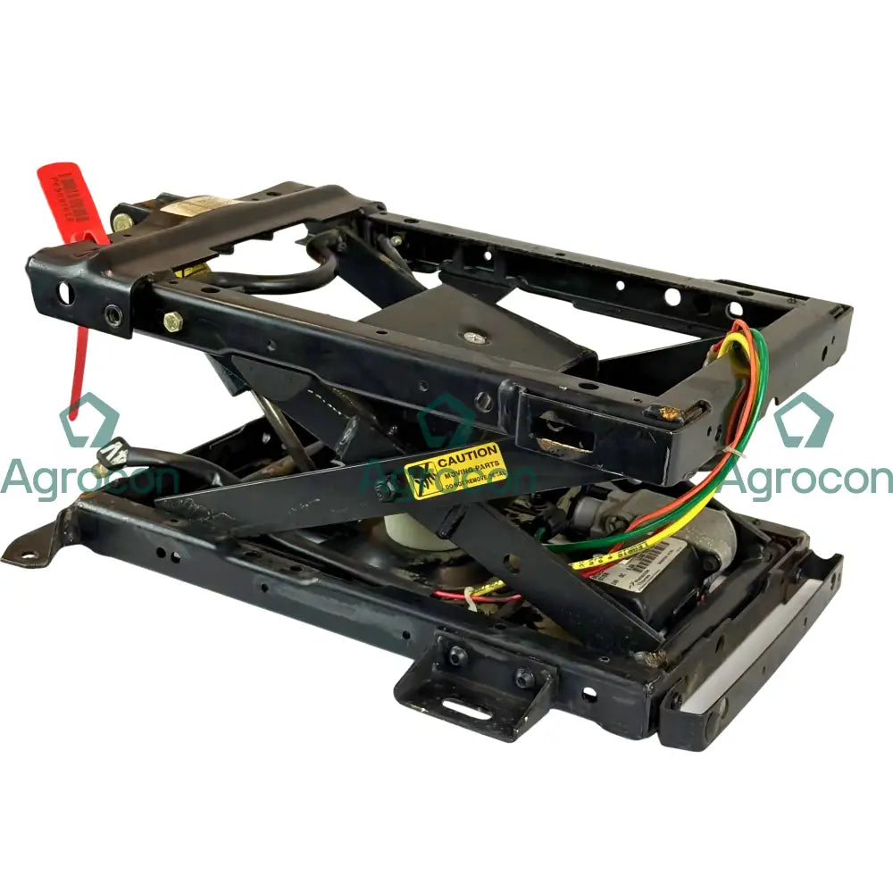 Komplett höj- och sänkreglage förarstol | 188224 4392806 | Hitachi ZX250LC-3 Hyttdelar