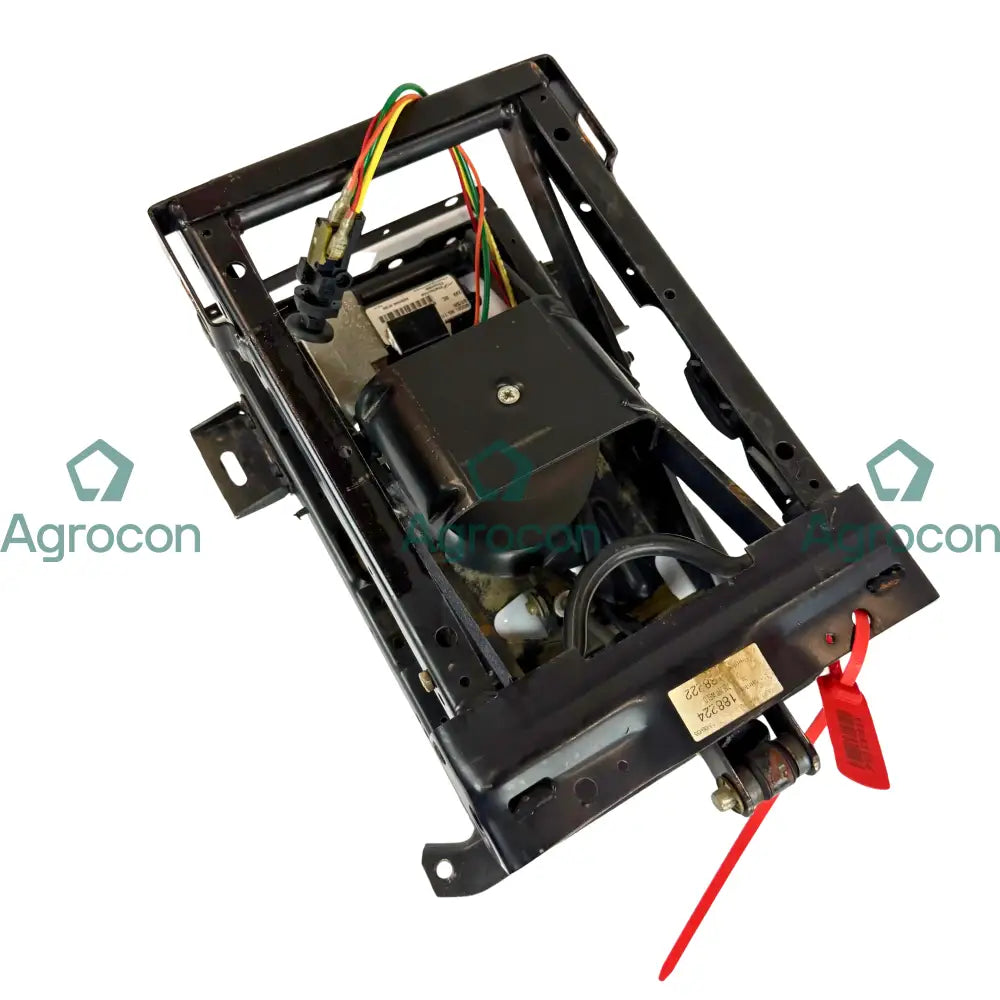 Komplett höj- och sänkreglage förarstol | 188224 4392806 | Hitachi ZX250LC-3 Hyttdelar