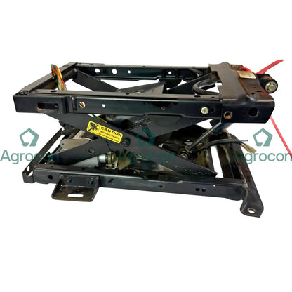 Komplett höj- och sänkreglage förarstol | 188224 4392806 | Hitachi ZX250LC-3 Hyttdelar