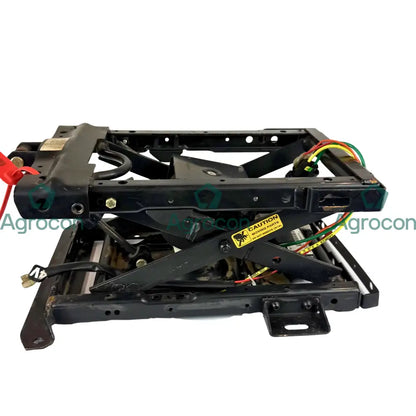 Komplett höj- och sänkreglage förarstol | 188224 4392806 | Hitachi ZX250LC-3 Hyttdelar