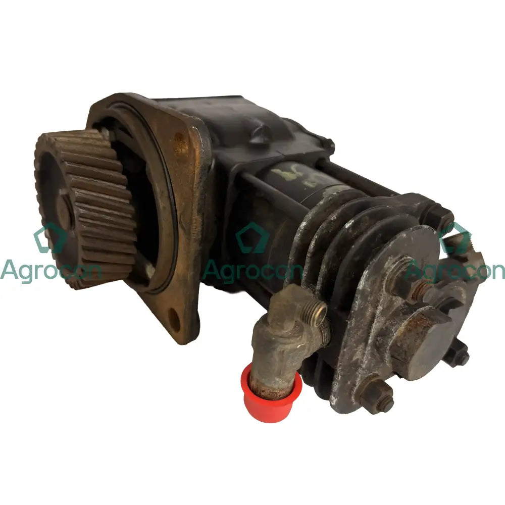 Kompressor renoveringsobjekt | 4773636 Bromssystem