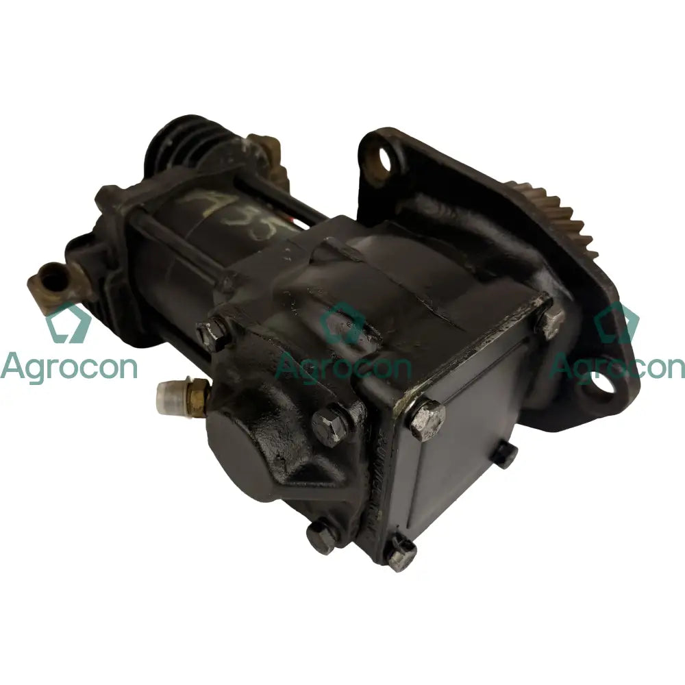 Kompressor renoveringsobjekt | 4773636 Bromssystem