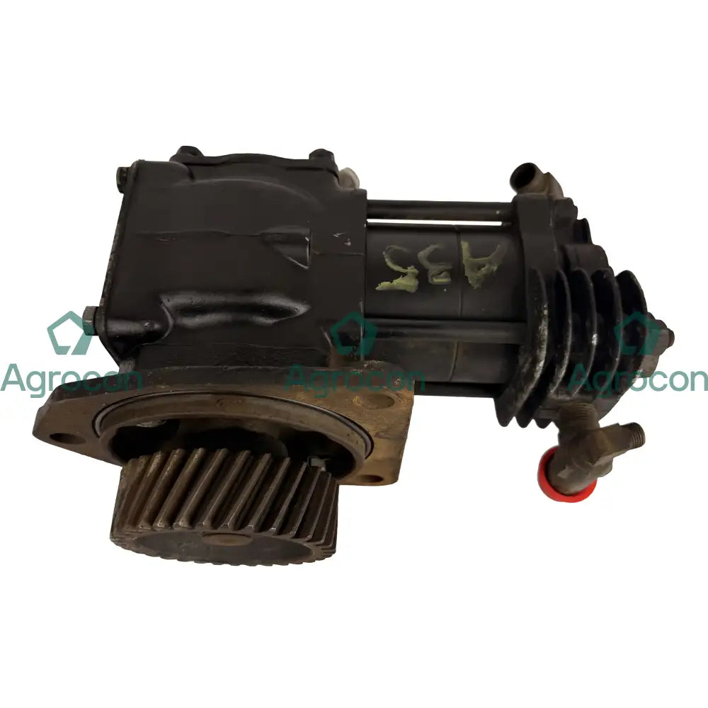 Kompressor renoveringsobjekt | 4773636 Bromssystem