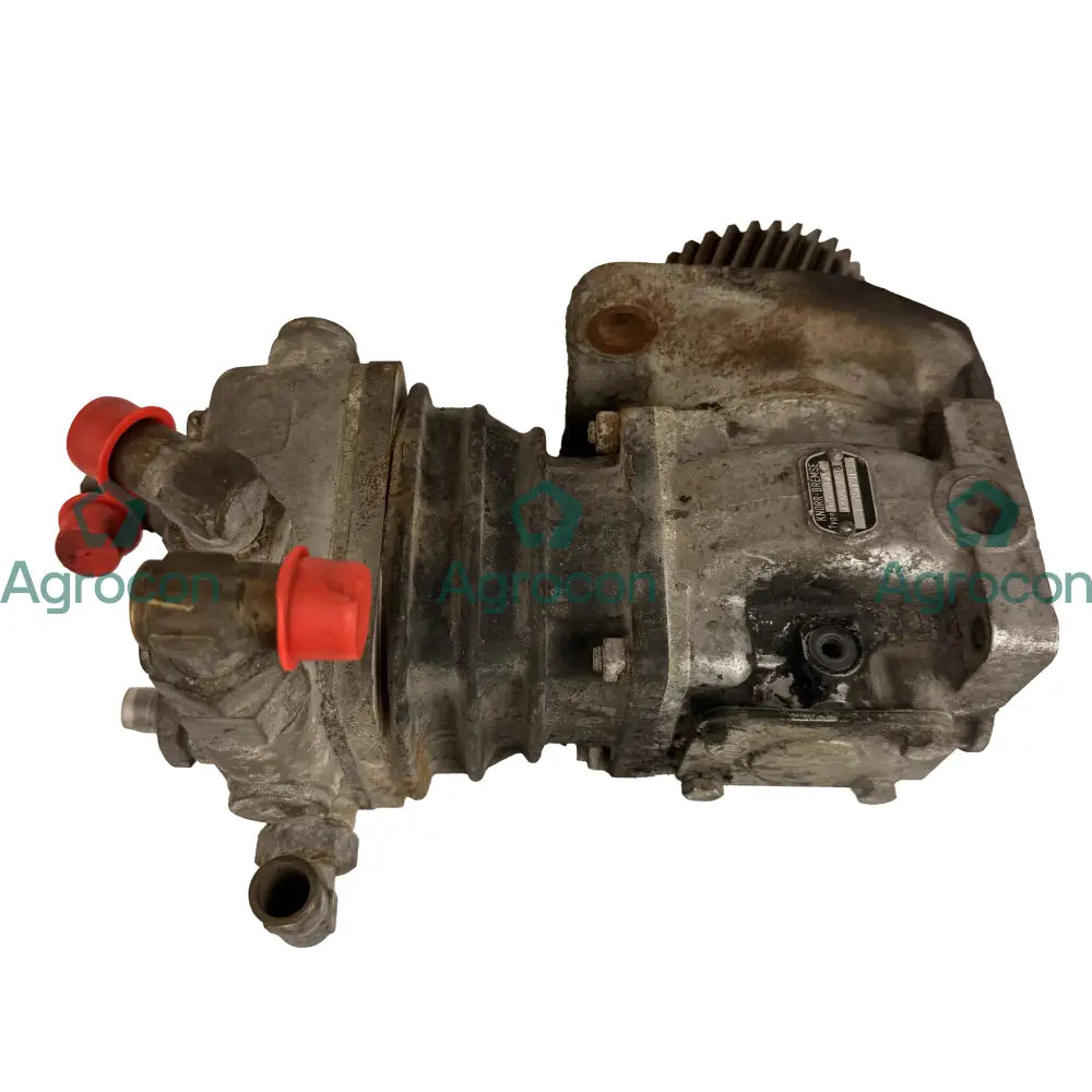 Kompressor stomme | 6772239 Bromssystem