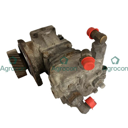 Kompressor stomme | 6772239 Bromssystem