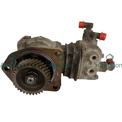 Kompressor stomme | 6772239 Bromssystem