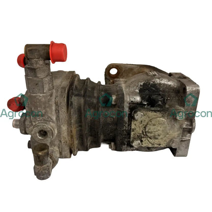 Kompressor stomme | 6772239 Bromssystem