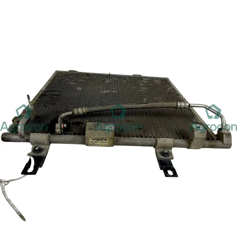 Kondensor | 14531363 | Volvo EC140CL Klimatanläggning