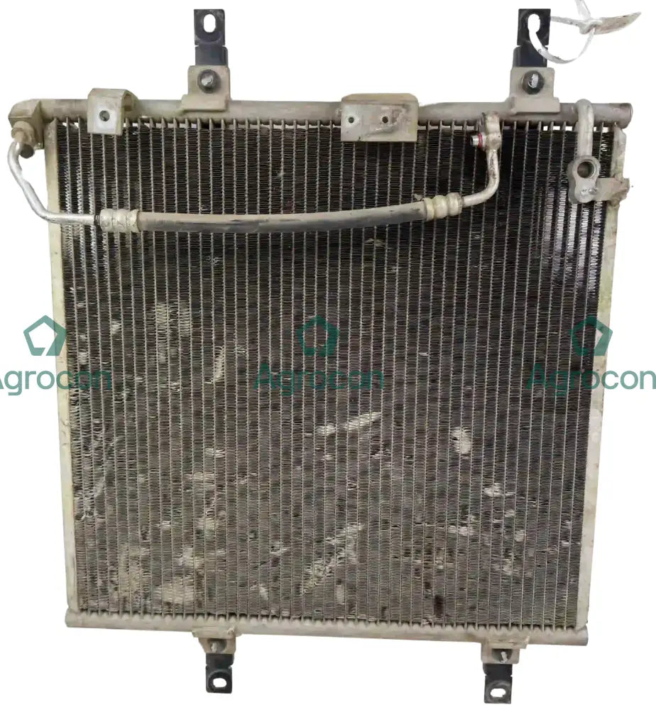 Kondensor | 14531363 | Volvo EC140CL Klimatanläggning