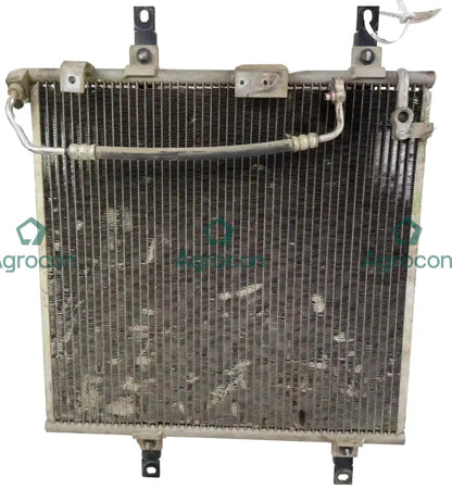 Kondensor | 14531363 | Volvo EC140CL Klimatanläggning