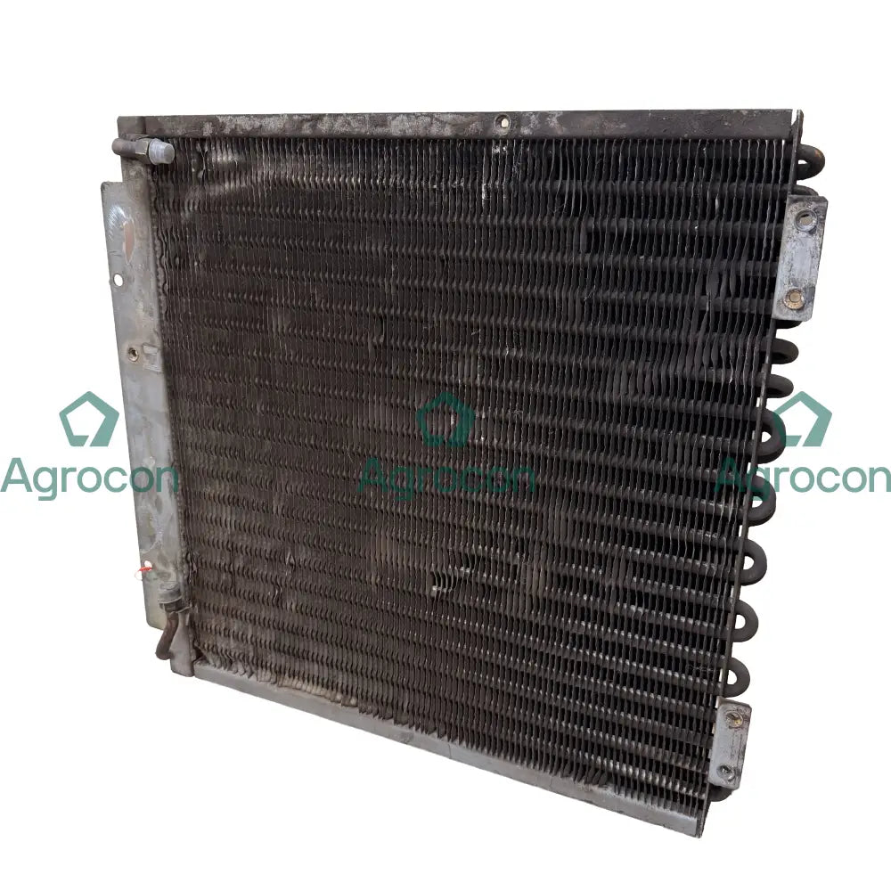 Kondensor ac | 14375097 | Volvo EW160B Klimatanläggning