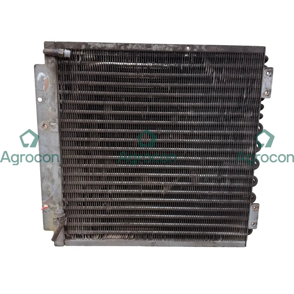 Kondensor ac | 14375097 | Volvo EW160B Klimatanläggning