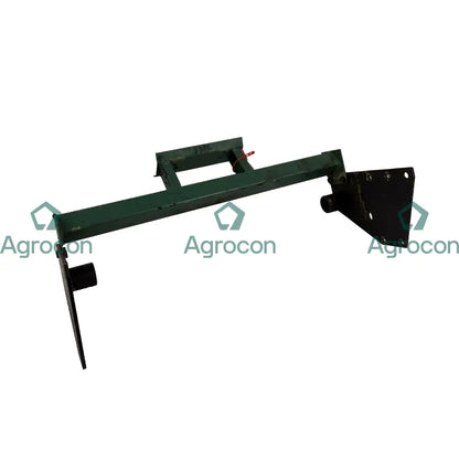 Konsol fäste till oljekylare | Volvo BM6300 Motordelar