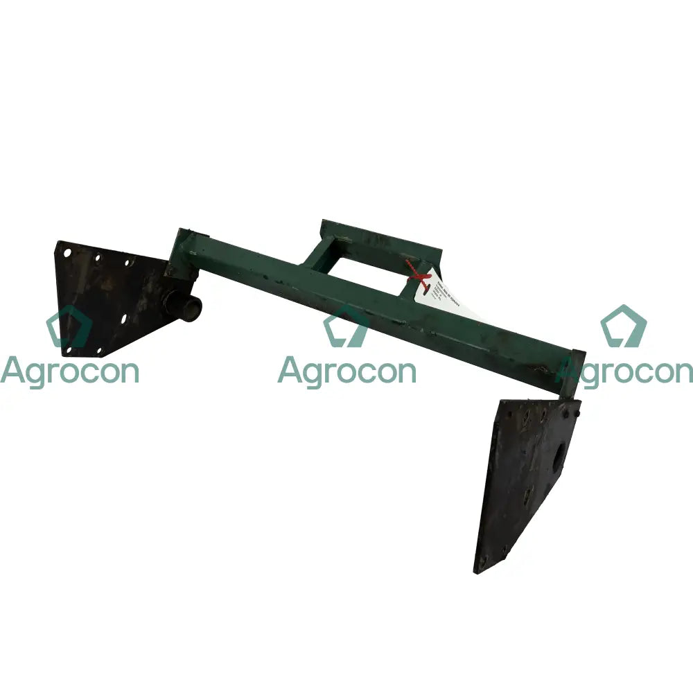 Konsol fäste till oljekylare | Volvo BM6300 Motordelar