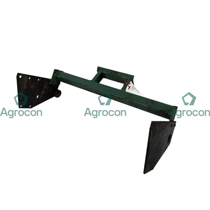 Konsol fäste till oljekylare | Volvo BM6300 Motordelar