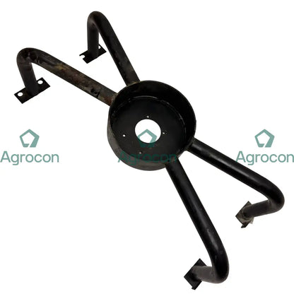 Konsol fläkt | 14387993 | Volvo EW160C Kylsystem