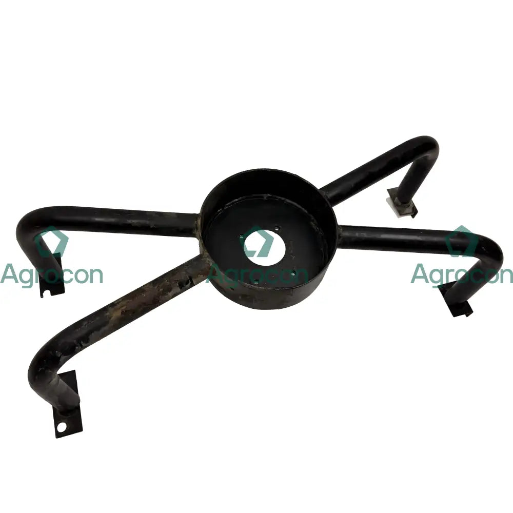 Konsol fläkt | 14387993 | Volvo EW160C Kylsystem