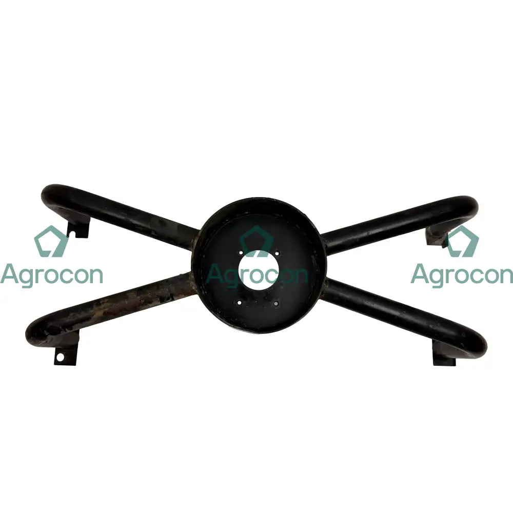 Konsol fläkt | 14387993 | Volvo EW160C Kylsystem