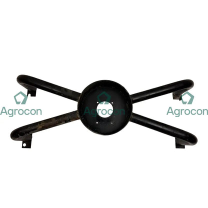 Konsol fläkt | 14387993 | Volvo EW160C Kylsystem