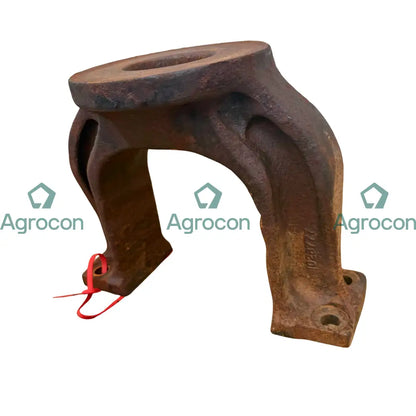 Konsol framhjul/fjäderpaket | 102677 | Hitachi ZX250LC-3 - Undervagnsdelar