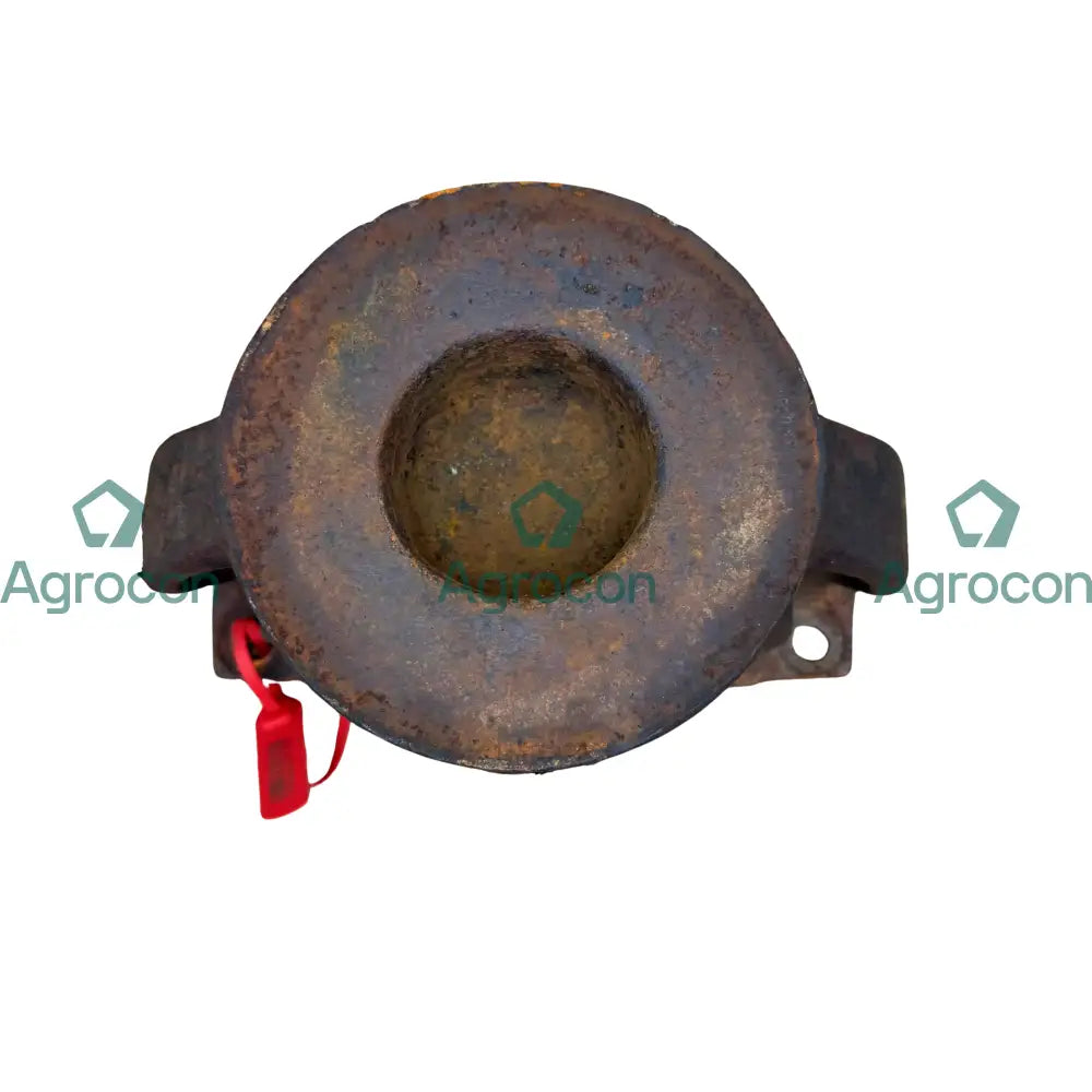 Konsol framhjul/fjäderpaket | 102677 | Hitachi ZX250LC-3 Undervagnsdelar