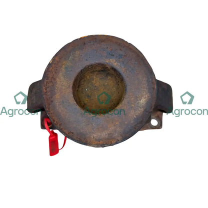 Konsol framhjul/fjäderpaket | 102677 | Hitachi ZX250LC-3 Undervagnsdelar
