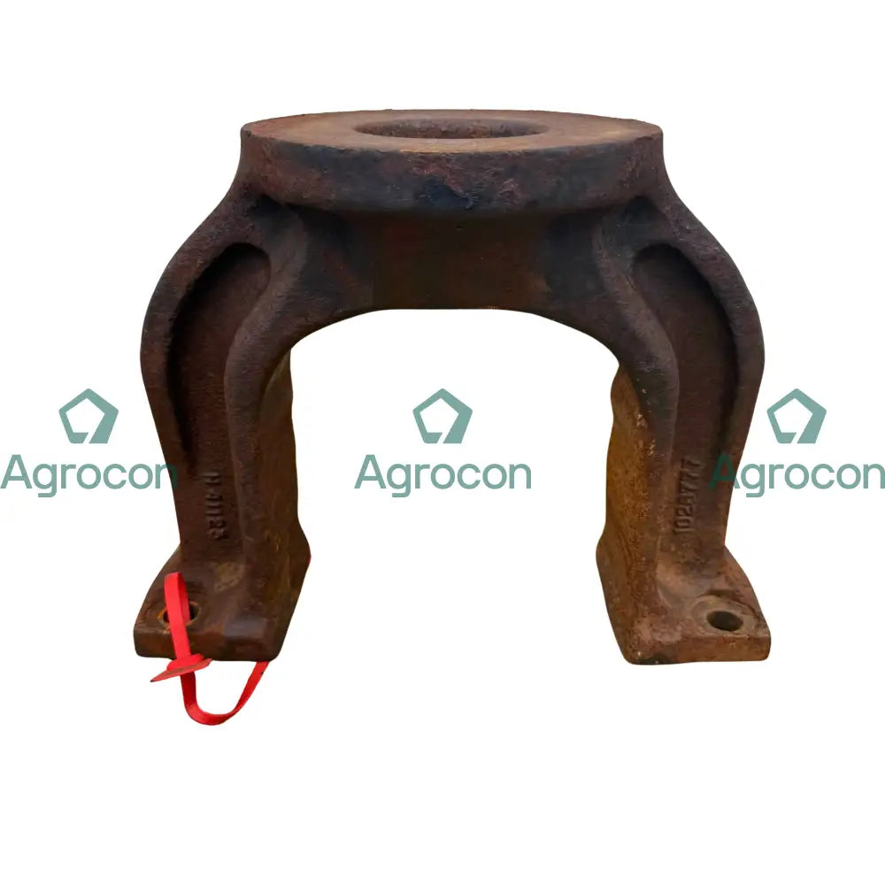 Konsol framhjul/fjäderpaket | 102677 | Hitachi ZX250LC-3 Undervagnsdelar