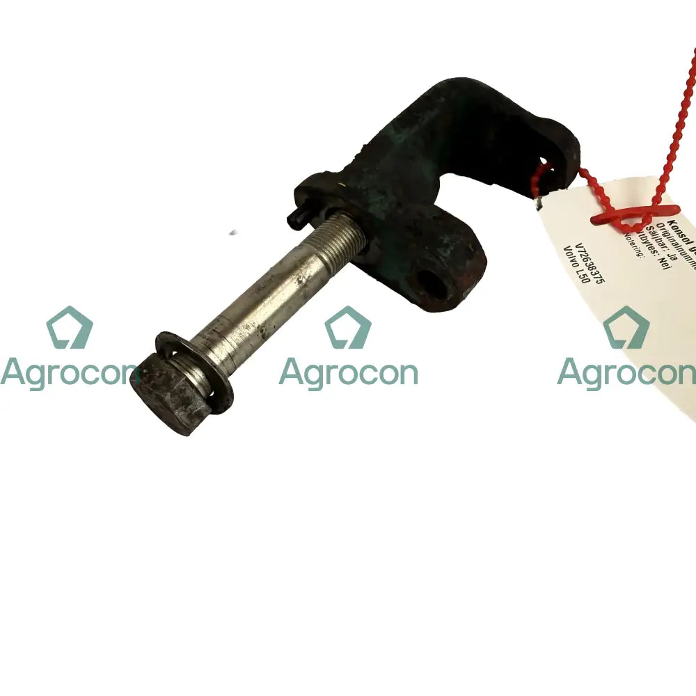 Konsol generator | 787023 | Volvo L50 Motordelar