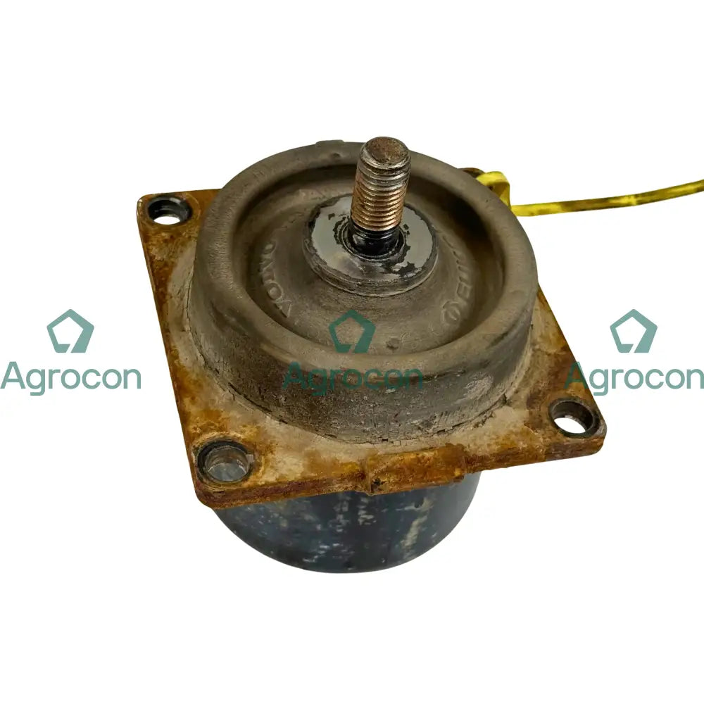 Konsol gummidämpare | 1161-00071 14526166 | Volvo EC290 Karosseri