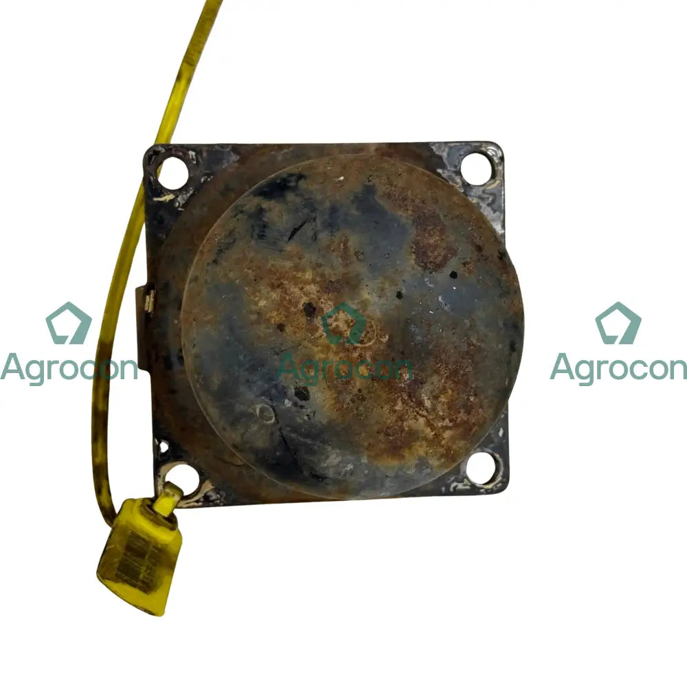 Konsol gummidämpare | 1161-00071 14526166 | Volvo EC290 Karosseri