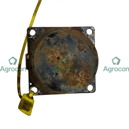 Konsol gummidämpare | 1161-00071 14526166 | Volvo EC290 Karosseri