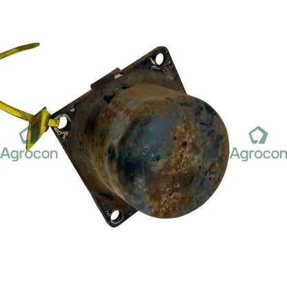 Konsol gummidämpare | 1161-00071 14526166 | Volvo EC290 Karosseri