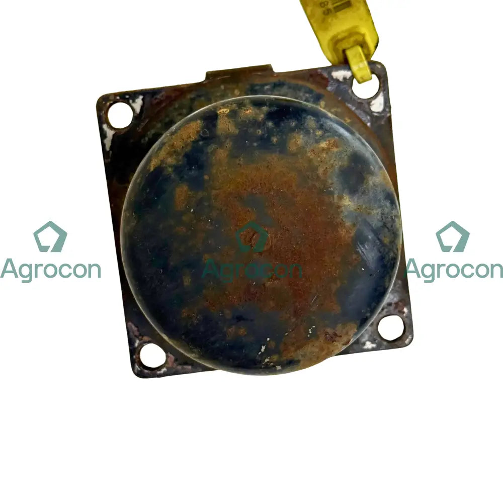 Konsol gummidämpare | 1161-00071 14526166 | Volvo EC290 Karosseri