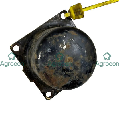 Konsol gummidämpare | 1161-00071 14526166 | Volvo EC290 Karosseri