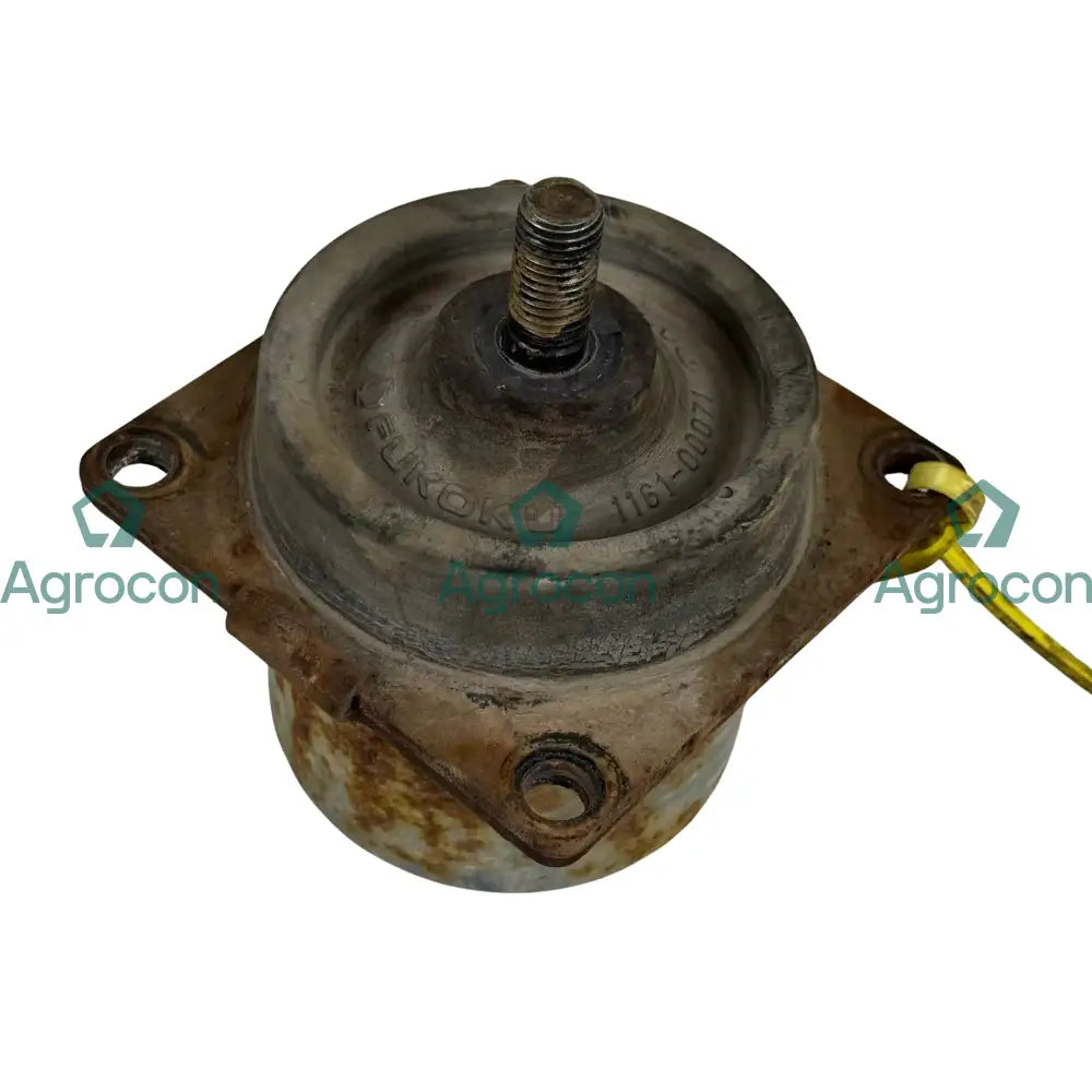 Konsol gummidämpare | 1161-00071 14526166 | Volvo EC290 Karosseri