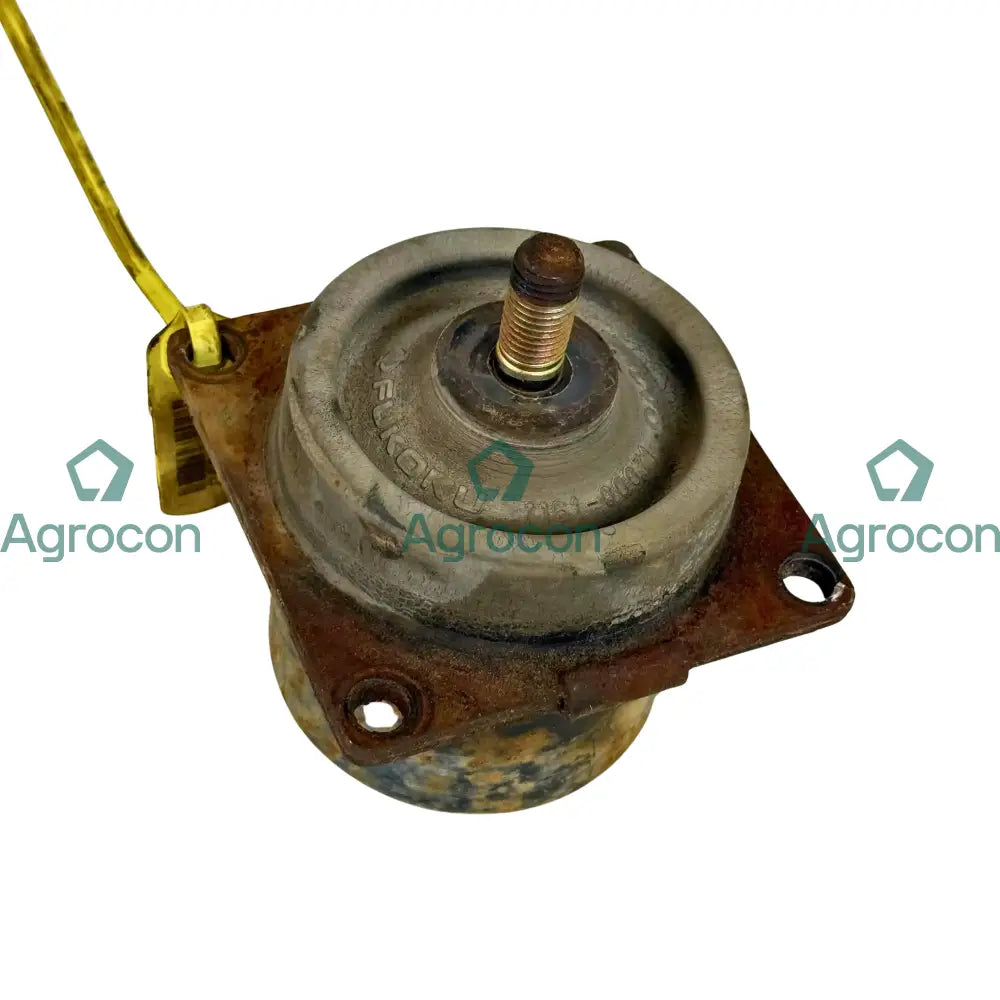 Konsol gummidämpare | 1161-00071 14526166 | Volvo EC290 Karosseri