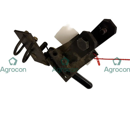 Konsol ink handtag | 11008642 11008628 11008643 | Volvo BM6300 Svängsystem