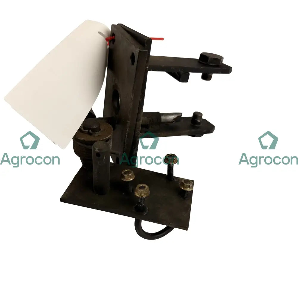 Konsol ink handtag | 11008642 11008628 11008643 | Volvo BM6300 Svängsystem