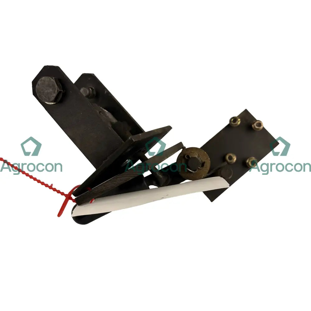 Konsol ink handtag | 11008642 11008628 11008643 | Volvo BM6300 Svängsystem