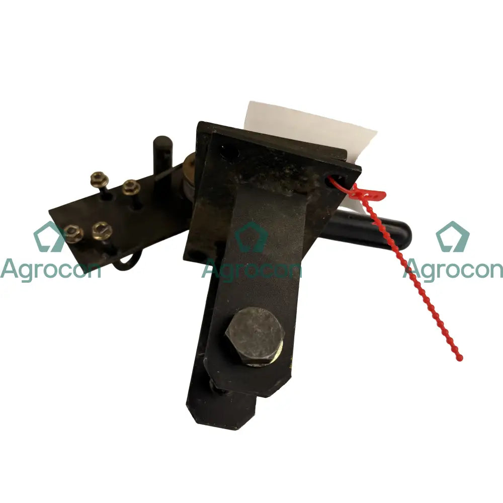 Konsol ink handtag | 11008642 11008628 11008643 | Volvo BM6300 Svängsystem