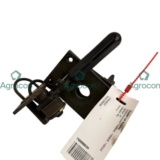 Konsol ink handtag | 11008642 11008628 11008643 | Volvo BM6300 - Svängsystem