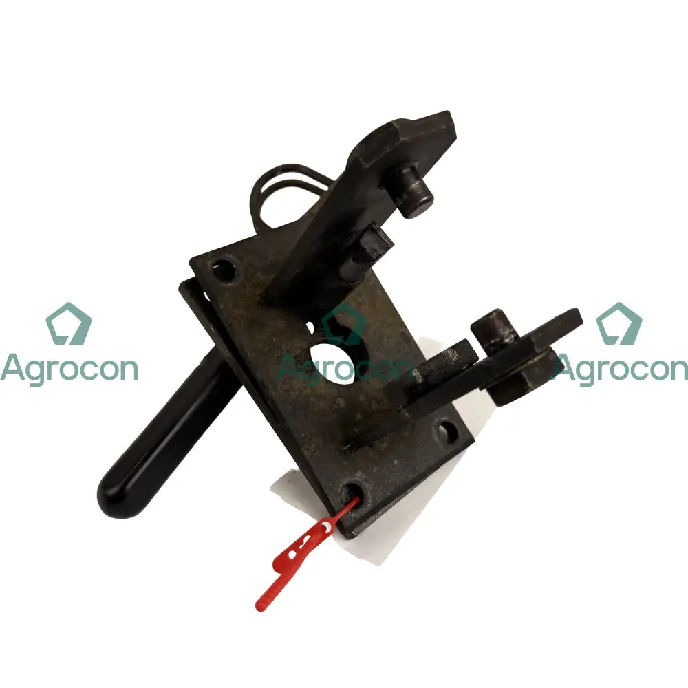 Konsol ink handtag | 11008642 11008628 11008643 | Volvo BM6300 Svängsystem