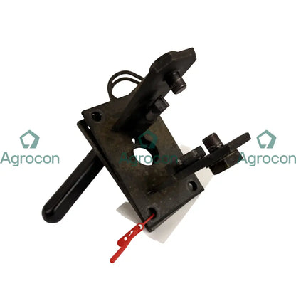 Konsol ink handtag | 11008642 11008628 11008643 | Volvo BM6300 Svängsystem