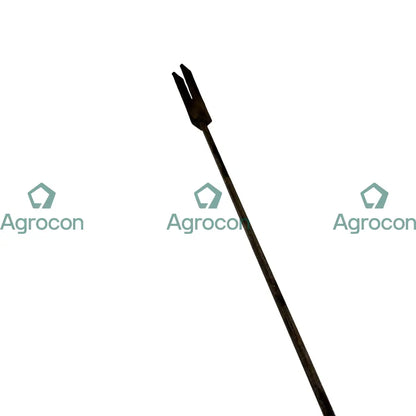 Konsol med broms och gas pedal | 1272606 | Volvo BM6300 Hyttdelar