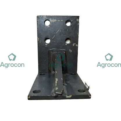 Konsol motorfäste td61ge | 14040200 Karosseri Motordelar