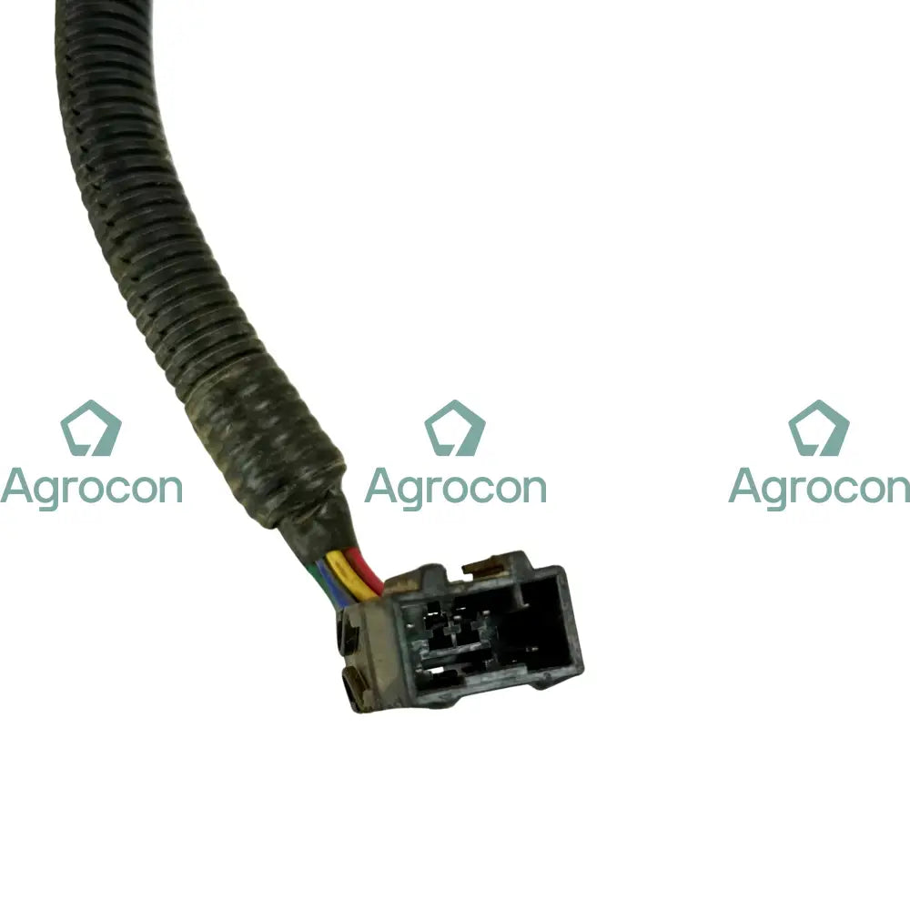 Kontakt motoravstängning | 4618409 | Hitachi ZX250LC-3 - Elsystem